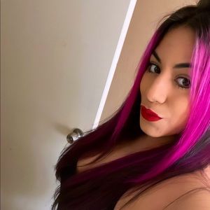 Meet your Posher, Clarissa